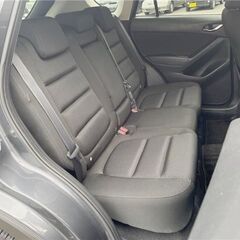 誰でも車が買える次世代低与信ローン専門店／ 安心の１年保証付き 距離無制限！中古車販売 カーメル福島本店 平成２5年 マツダ　ＣＸ－５　ＸＤ　　82000㌔の画像