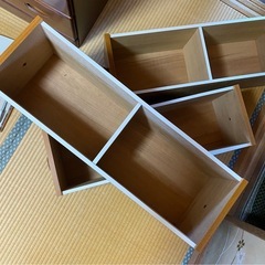 収納ケースの画像