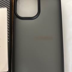 iPhone17専用ケース TORRASの画像
