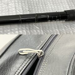 ij6989HI ゴルフクラブ 14本 ゴルフバッグ付 右利き S-YARD Wilson Re-ism LD Slazenger B.O.A. PING ANSER ドライバー アイアン パターの画像