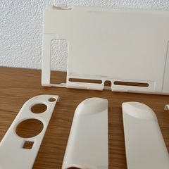 Switchカバー の画像