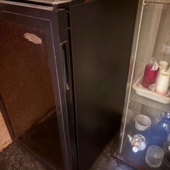 ワインセラーの画像