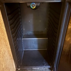 ワインセラーの画像