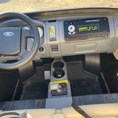 【値下げ交渉可】車のおもちゃ パワーホイール フォード F-150 (Power Wheels Ford F-150)の画像