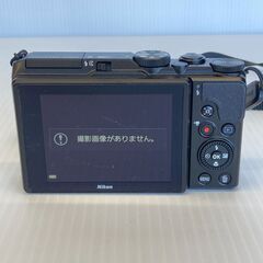 A-897【リユースのサカイ野々市店】ジモティ来店特価‼ Nikon ニコン デジタルカメラ COOLPIX A900の画像