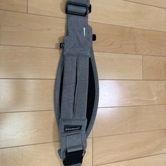 GOOSEKET スリング グレーの画像