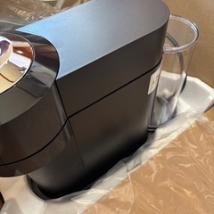 【美品】ネスプレッソ ヴァーチュオ ネクスト VERTUO NEXTの画像