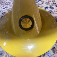 電気ストーブの画像