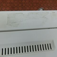 ID 713659　ヤマダ　6K　２０２１年製　YWM-T60H1　日焼けありの画像