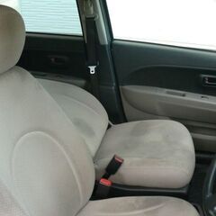 ❑全国自社ローン対応❑    ●平成16年6月登録ダイハツブーン1.0 4WDの画像