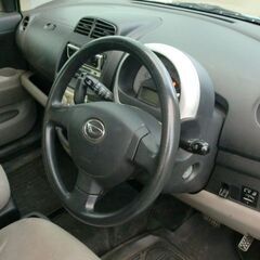 ❑全国自社ローン対応❑    ●平成16年6月登録ダイハツブーン1.0 4WDの画像