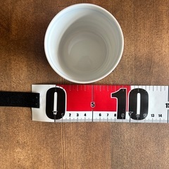 新品未使用❗️相撲土産どんぶりと蕎麦猪口4セットの画像