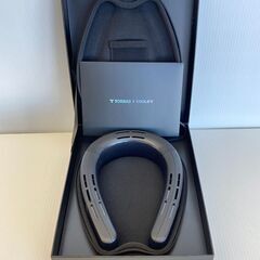 A-898【リユースのサカイ野々市店】ジモティ来店特価‼ TORRAS ネッククーラー FG6Aの画像