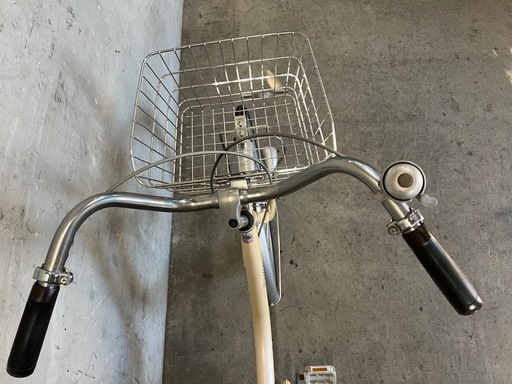 NO.95 軽快車 Senture 24インチ