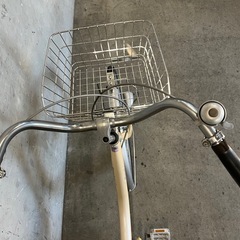 NO.95 軽快車 Senture 24インチの画像