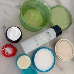 コスメ　まとめ売りの画像