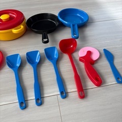 おままごとの画像