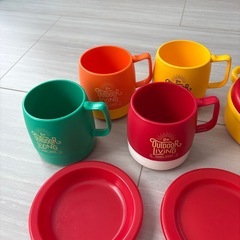 おままごとの画像