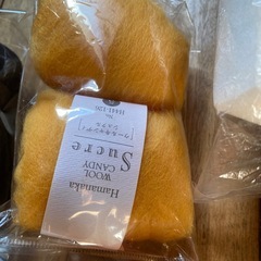 フェルト　羊毛　ハンドメイドグッズあれこれ　の画像