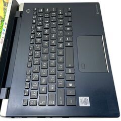 💻 dynabook G83/FP【第10世代 i5／16GB】13.3インチ 軽量ノートPC 666の画像