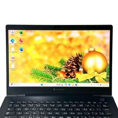 💻 dynabook G83/FP【第10世代 i5／16GB】13.3インチ 軽量ノートPC 666の画像
