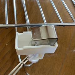 吊り戸棚用収納セットの画像