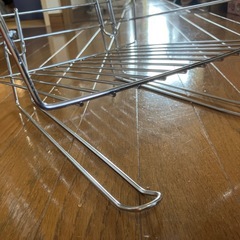 吊り戸棚用収納セットの画像