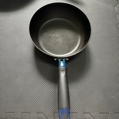 フライパン・油鍋の画像