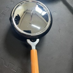 フライパン・油鍋の画像