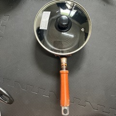 フライパン・油鍋の画像