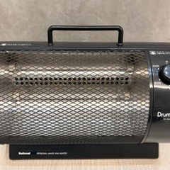 遠赤外線ヒーターの画像