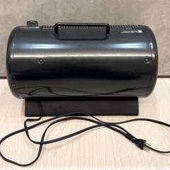 遠赤外線ヒーターの画像