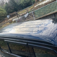 エブリィ　DA64W エブリィワゴン　車検満タン　車両交換の画像