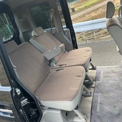 エブリィ　DA64W エブリィワゴン　車検満タン　車両交換の画像