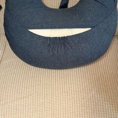 青葉 授乳クッションの画像