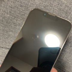 極上品　iPhone 13Pro 128GB グラファイト　SIMフリーの画像