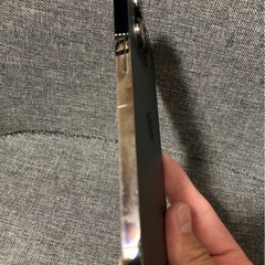 極上品　iPhone 13Pro 128GB グラファイト　SIMフリーの画像