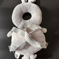 ベビー　転倒防止　クッションの画像