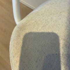 IKEA デスク椅子(引き取り早い方優先)の画像