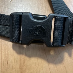 ノースフェイス　ボディバッグの画像