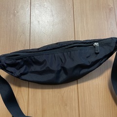 ノースフェイス　ボディバッグの画像