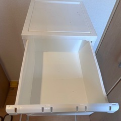 5段チェストの画像