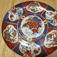 大皿2枚セットの画像