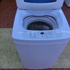 ID 658110　ハイアール　4.2K　２０１８年製　JW-K42Mの画像