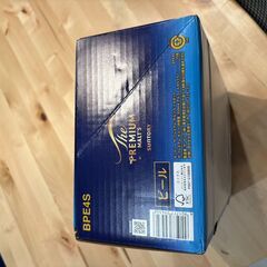 【未開封】サントリーPREMIUMモルツ　15缶の画像