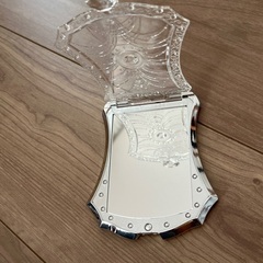 ジル・スチュアート コンパクトミラーの画像