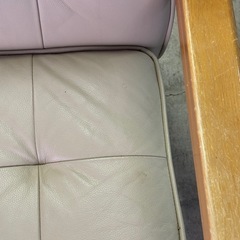 ¥0/2人がけソファー/ソファー/の画像