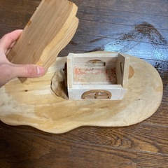 決まりましたの画像