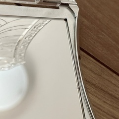 ジル・スチュアート コンパクトミラーの画像