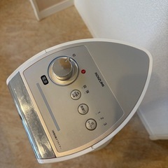 セラミックヒーター KPH-1284/W(KOIZUMI)の画像